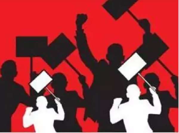 Government Bans Strike in 25 Sectors Providing Most Essential Services   