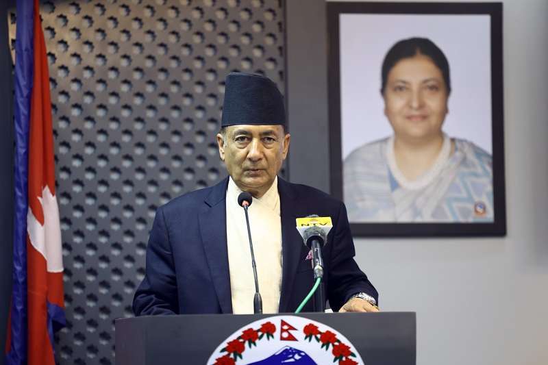 Nepal to Endorse Labour Pact with UK
