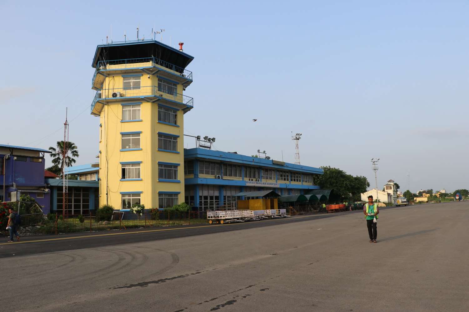 PM Responds Positively to Demands of Biratnagar Airport Victims