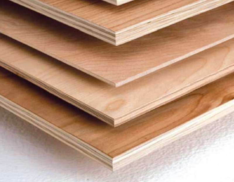 ‘Nepal becomes Self-Sufficient in Plywood Production’