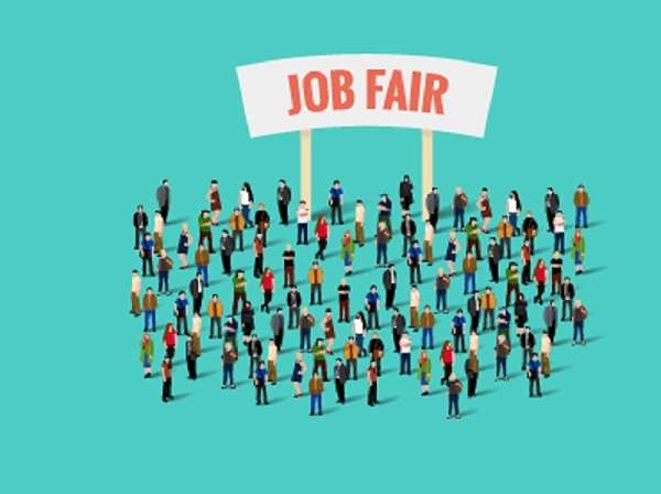 Job Fair for People with Disabilities in November