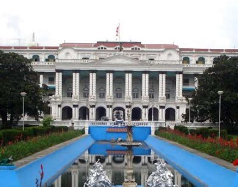 Rental Vehicles to be Allowed into Singha Durbar from Today  