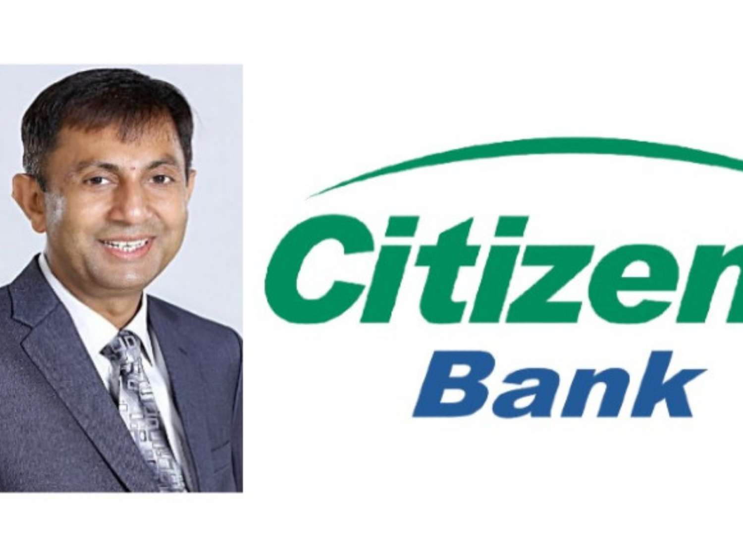 Ganesh Raj Pokharel Re-appointed as CEO of Citizens Bank International 
