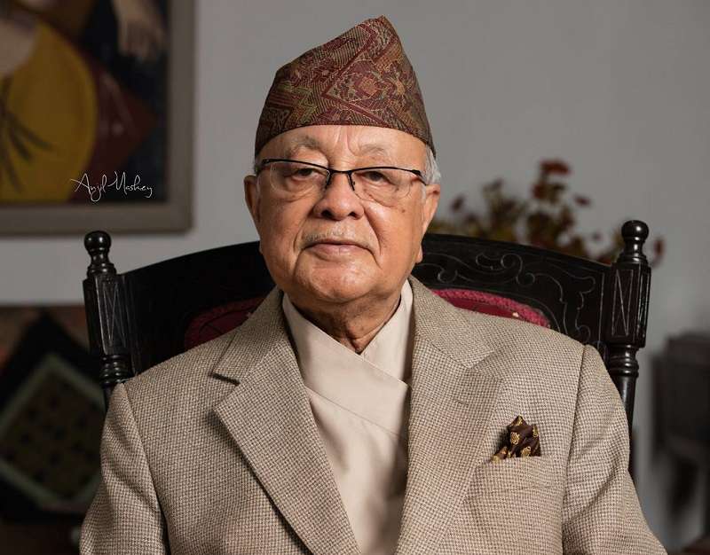 NRB’s First Governor Himalaya SJB Rana Passes Away
