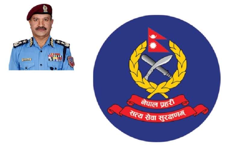 No Involvement of IGP in Fake Bhutanese Refugees Scam: Nepal Police   