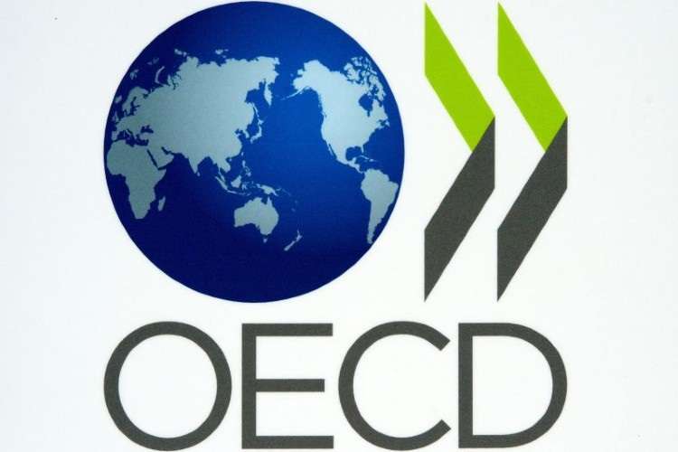 OECD Forecasts 'Sub-Par' Global Growth due to High Interest Rates