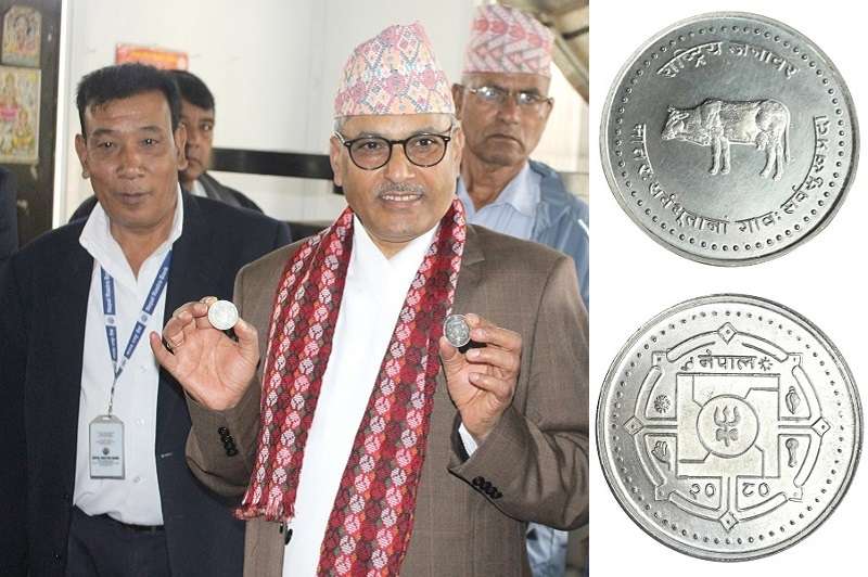 NRB Issues Silver Medallion Coins