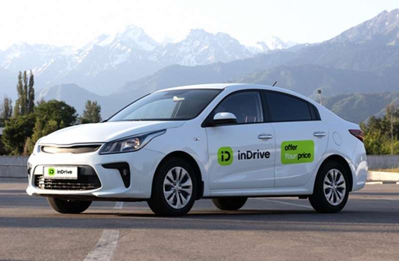 InDrive to Invest up to US$100 Million in Promising Startups