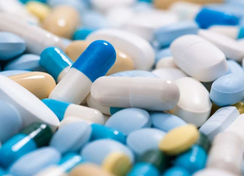 WHO says Misuse of Antibiotics Undermining Efficacy