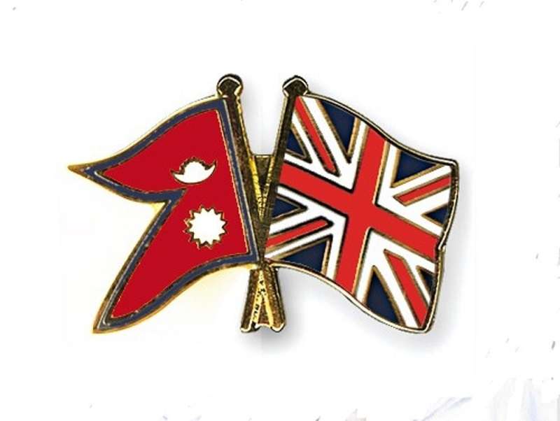 Government Commemorates Centenary of Nepal-UK Friendship Treaty 1923