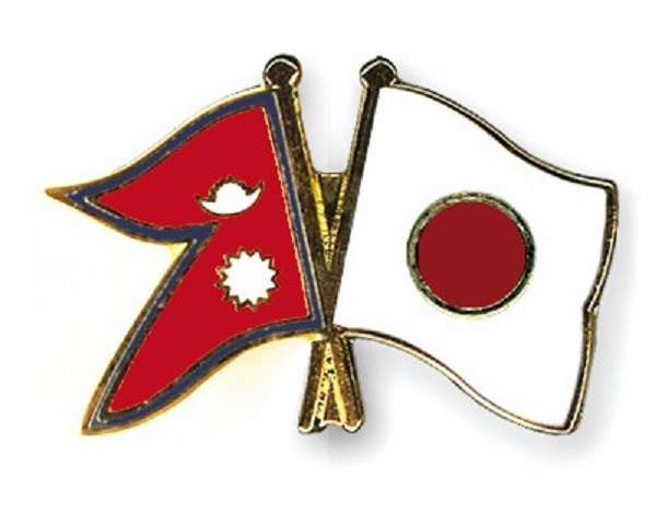 NCC urges Japanese Industrialists to Invest in Nepal   
