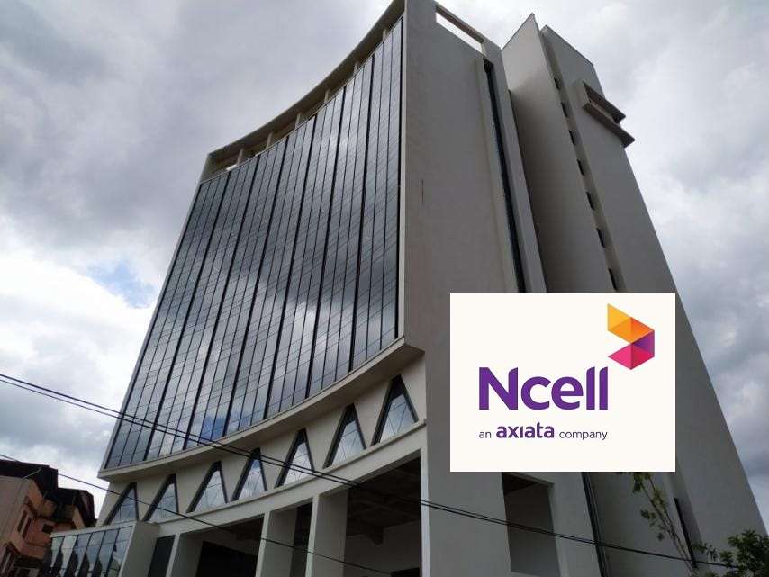 Ncell Selling Shares Purchased for Rs 143 billion at Throw-Away Price of Rs 6 Raises Suspicion