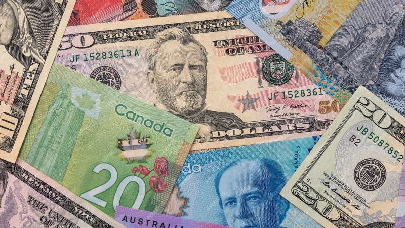 Shortage of Australian and Canadian Dollar as Students Prefer Cash over Electronic Means