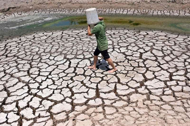 Asia Worst Hit by Climate-Induced Disasters in 2023: UN