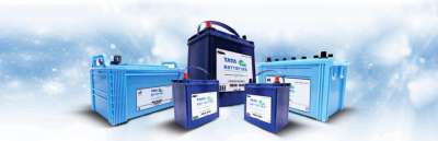 Vishal Group Appointed Authorized Dealer Of Tata Green Batteries