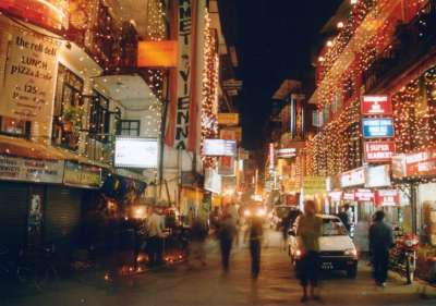 Within two months, Thamel will open 24 hrs 