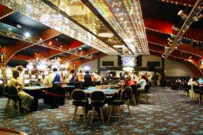 Casinos should not be allowed inside hotels, says parliamentary committee