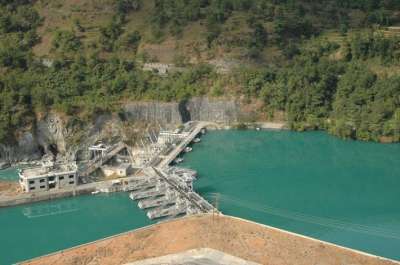 Chakekhola Hydro to issue IPO in November