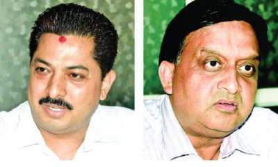 NADA election: Sethia and Shrestha in contention for top post