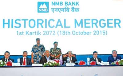 NMB Bank’s ‘historic’ merger