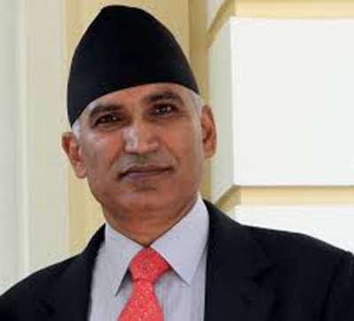 Finance Minister leaving for a three-day India visit
