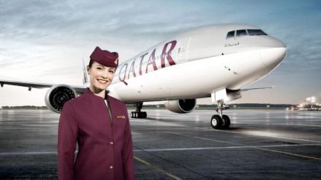 Qatar Airways Clinches New Awards