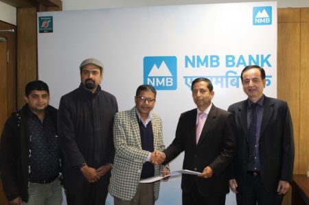 NMB Bank signs MOU with FNCSI