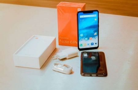 Xiaomi launches Redmi Note 6 Pro in Nepal