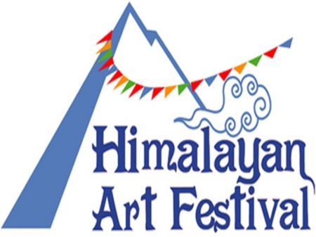 Himalayan Art Festival in Late September