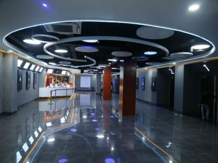 QFX Cinemas Launches New Multiplex in Bhaktapur