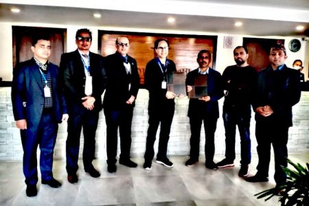 Nepal SBI Bank Customers to get Discount at Hotel Barahi