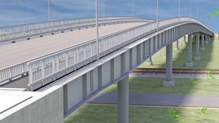  DoR to Sign Contract for Construction of Gwarko Flyover Soon