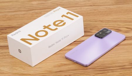 Xiaomi Nepal Launches Redmi Note 11