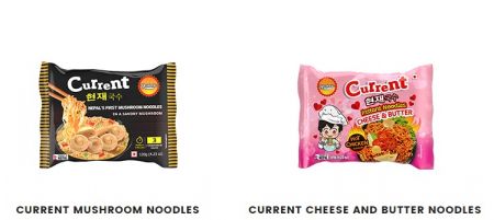 Yashoda Foods Launches New Products