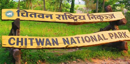 Chitwan National Park Suspends Jungle Safari Temporarily