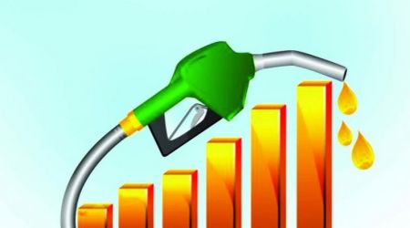 IOC sends Revised List of Fuel Price with Increment