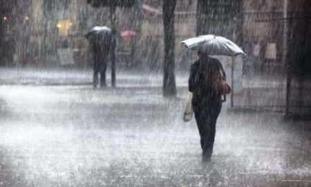 Monsoon to be More Active, Department Requests to Adopt Preparedness   