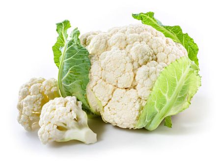 Cauliflower and Tomatoes Have Highest Amount of Pesticide Residue: Study