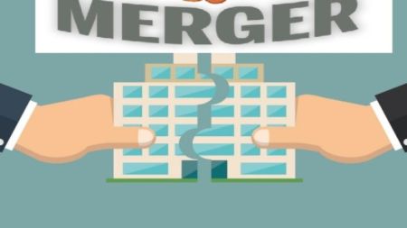 Insurance Sector Witnesses Two Mergers in a Single Day 