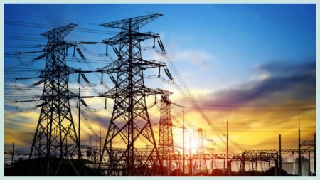 NEA Lacks Infrastructure to Export More Electricity