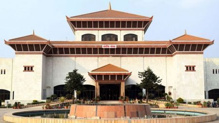 Parliamentary Probe Committee gets Seven More Days to Prepare its Report  