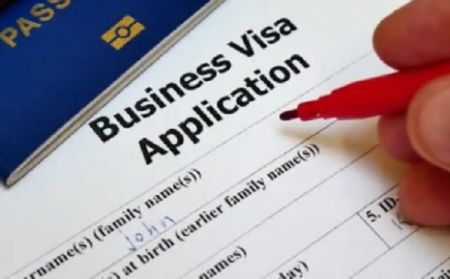 Government to Tighten Business Visa for Foreigners