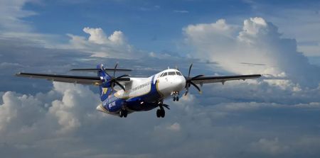 Buddha Air to Operate Flights to India from PRIA   