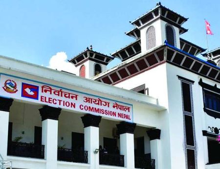 Election Management has Improved in Nepal: Chairman Thowfeek   