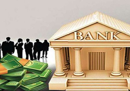 Bank Deposits Up while Credit Flow Slumps
