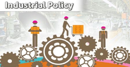 Government Preparing a 10-year Industrial Policy