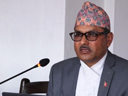  Liquidity Crisis Will Deteriorate in Poush, says Governor 