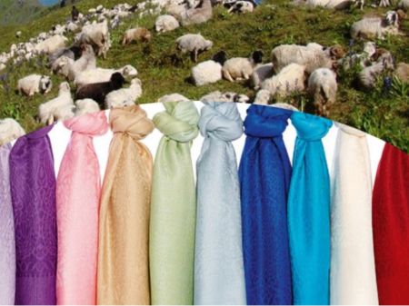 Government Formulates National Strategy for Export of Pashmina