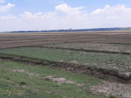 Twenty-eight Percent Arable Land Barren in Karnali Province 