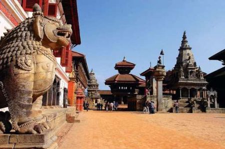 Industrial and Cultural Festival to be held in Bhaktapur   